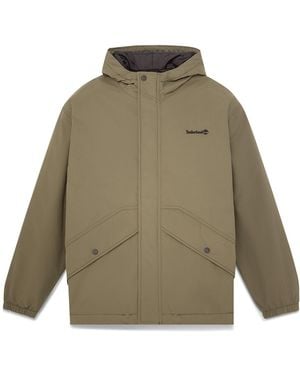 Timberland Jacke - Grün