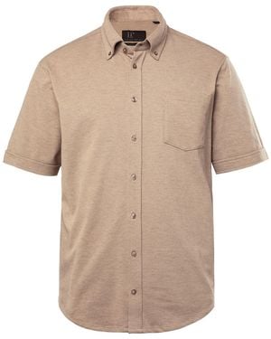 JP1880 Hemd - Natur