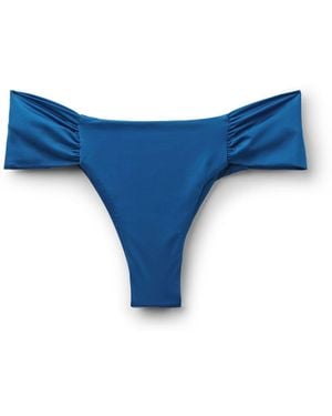 Calzedonia Bikinihose - Blau