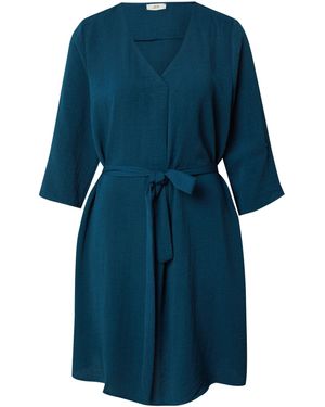 Jdy Kleid 'Divya' - Blau