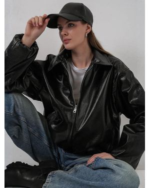 Bigdart Jacke - Schwarz