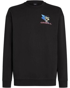 O'neill Sportswear Oneill Sweatshirt - Schwarz