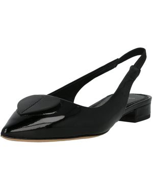 Kate Spade Slingpumps - Schwarz