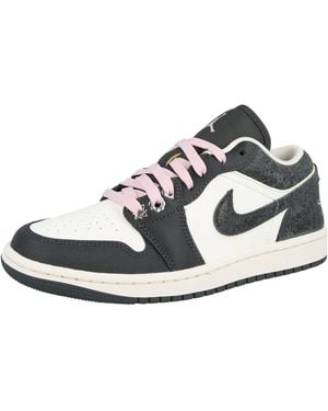 Nike Sneaker Air 1 - Weiß