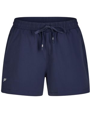 Fabletics Shorts - Blau