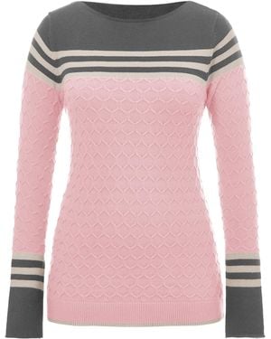 Imily Bela Pullover - Pink