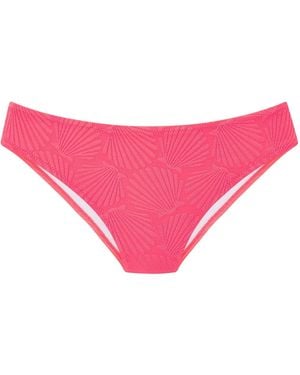S.oliver Bikinihose - Pink