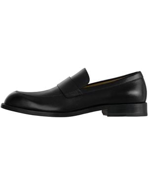 BOSS Slipper Tayil - Schwarz