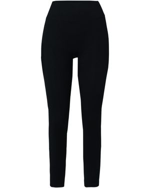 4F Sporthose - Schwarz