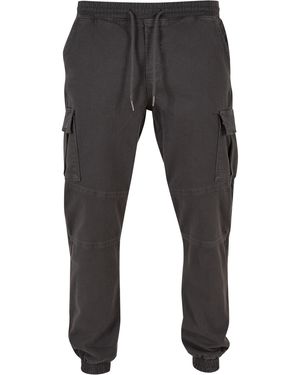 DEF Hose Litra Antifit - Grau
