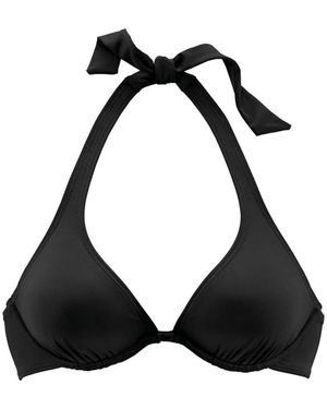 Bench Bikinitop Perfect - Schwarz