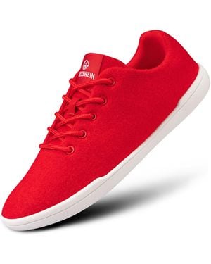 Giesswein Sneaker - Rot