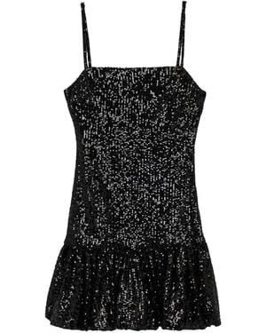 Koton Kleid - Schwarz