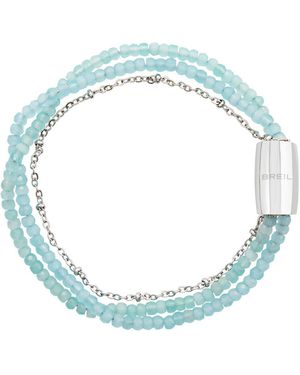 Breil Armband - Blau