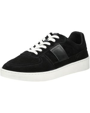 Bullboxer Sneaker - Schwarz