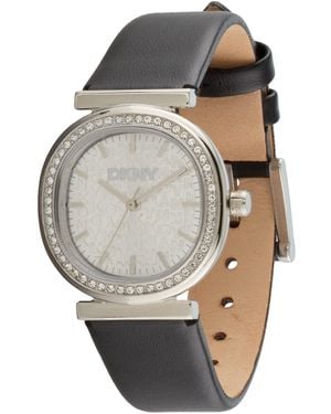 DKNY Uhr Evening - Grau