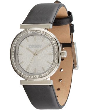 DKNY Uhr Evening - Grau