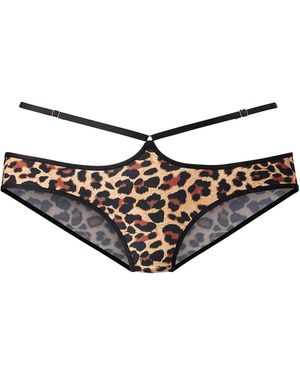 petite fleur by Lascana Slip - Natur