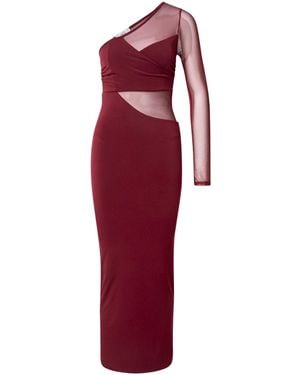 Wal-G Kleid Solada - Rot