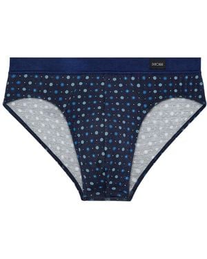 Hom Slip Bo - Blau