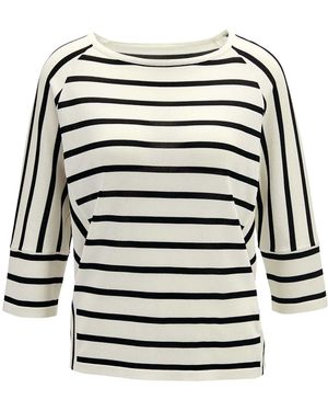 Madeleine Pullover - Schwarz