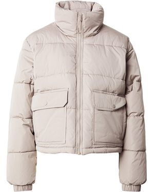 Vans Jacke Aubrey - Natur