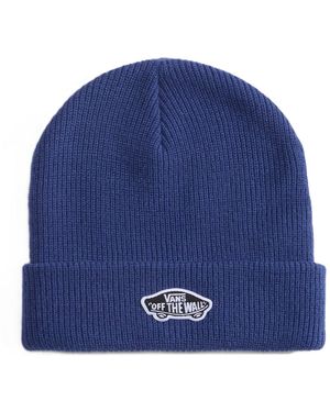 Vans Mütze Classic - Blau