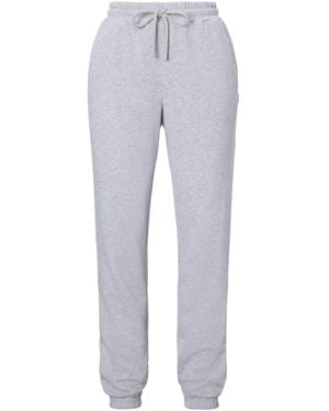 Fabletics Sporthose The Year Round - Grau