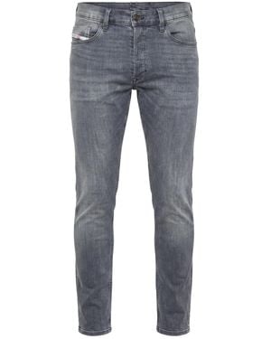 DIESEL Jeans Tepphar-X - Blau
