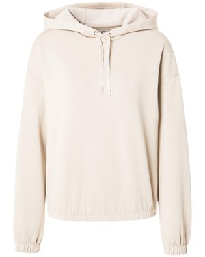 Rukka Sportsweatshirt Maajarvi - Natur