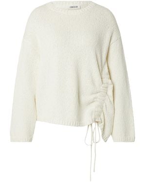 EDITED Pullover Chelsea - Weiß