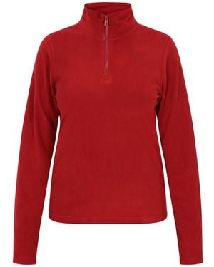 nascita Pullover - Rot
