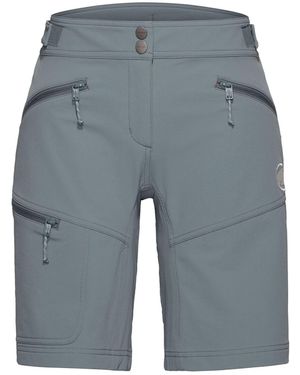 Mammut Sporthose - Blau