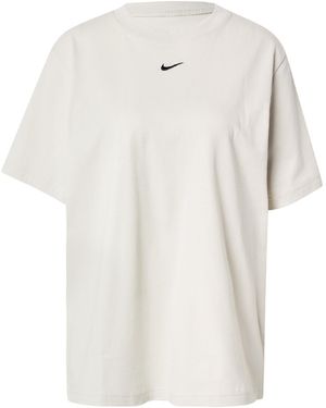Nike T-Shirt Essential - Weiß