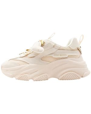 Steve Madden Sneaker Possession-He - Weiß