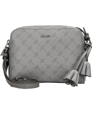 Joop! Schultertasche Cortina Cloe - Grau