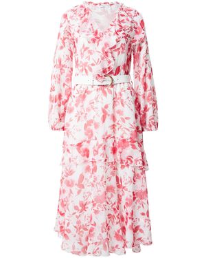 ZABAIONE Kleid Sc44Arlet - Pink
