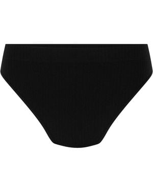 Hunkemöller Slip Dianne - Schwarz