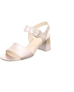 Gabor Pumps - Pink