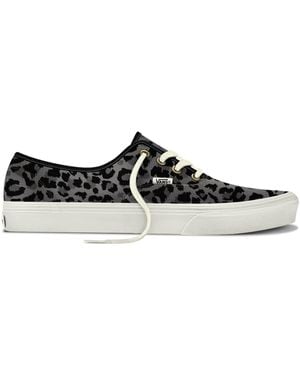 Vans Sneaker Authentic - Schwarz