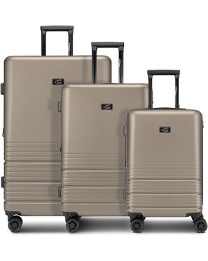 Camel Active Kofferset - Mettallic