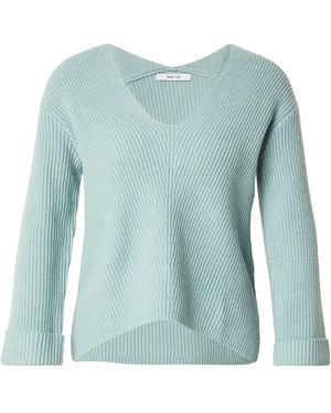 /about You Pullover Tamara - Blau