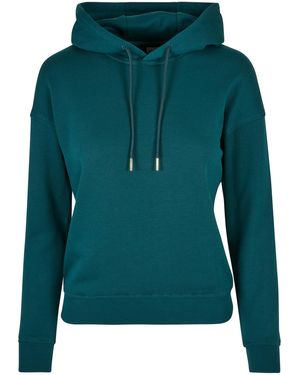 Urban Classics Sweatshirt - Grün