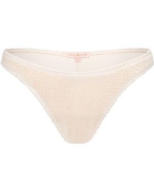 Moda Minx Bikinihose - Natur
