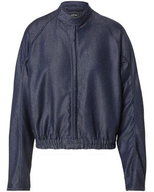 G-Star Jacke - Blau