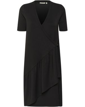Inwear Kleid - Schwarz