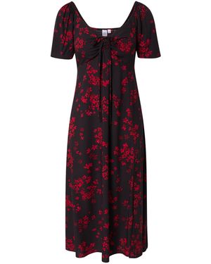 Gap Kleid - Rot