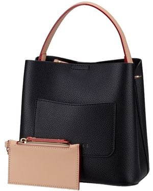 Bugatti Tasche Ella - Schwarz