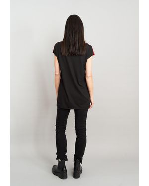Seidel Moden T-Shirt - Mehrfarbig