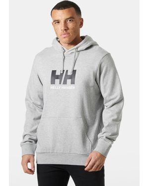 Helly Hansen Sweatshirt - Grau